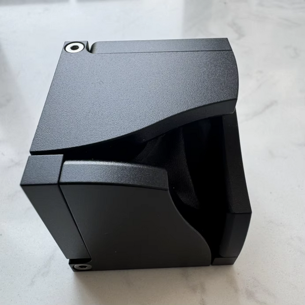 Everyes Ring Box (Matt Black)