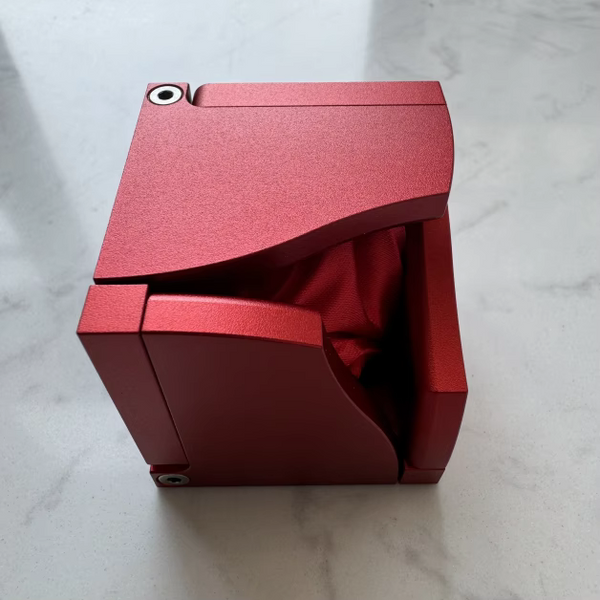 Everyes Ring Box ( Red )
