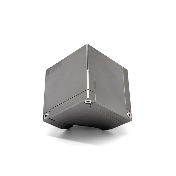 Everyes Ring Box ( Silver )