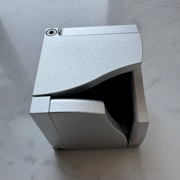 Everyes Ring Box ( Silver )